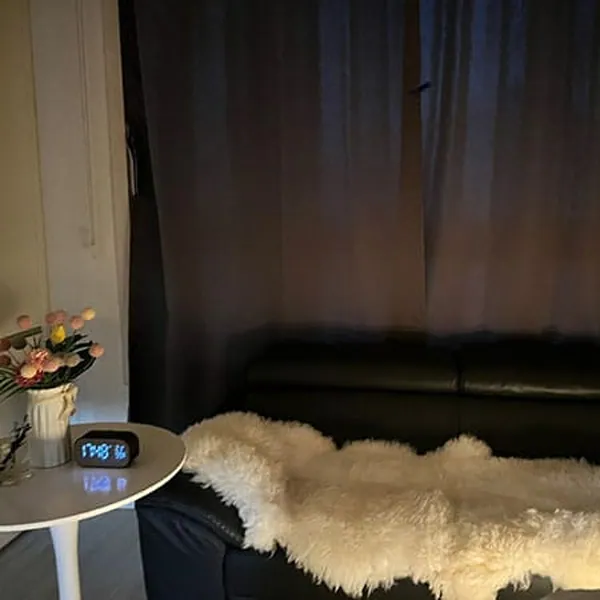 파주시 와동동 청아 1인샵 매장 사진 2