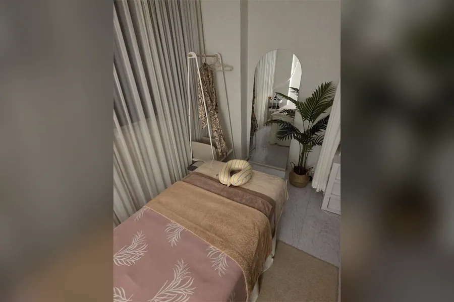 부산진구 부전동 별빛스웨디시 1인샵 매장 사진 1