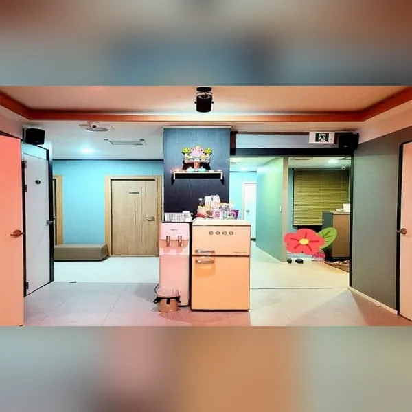 칠곡군 석적읍 란다테라피 아로마 매장 사진 3
