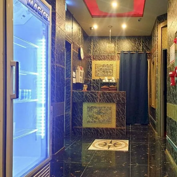 순천시 조례동 킹테라피 스웨디시 매장 사진 1
