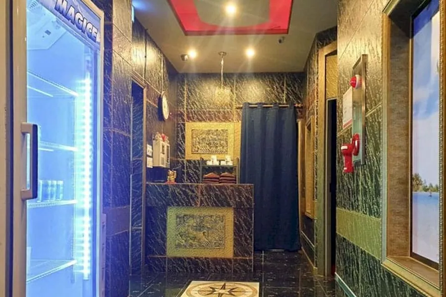순천시 조례동 킹테라피 스웨디시 매장 사진 1
