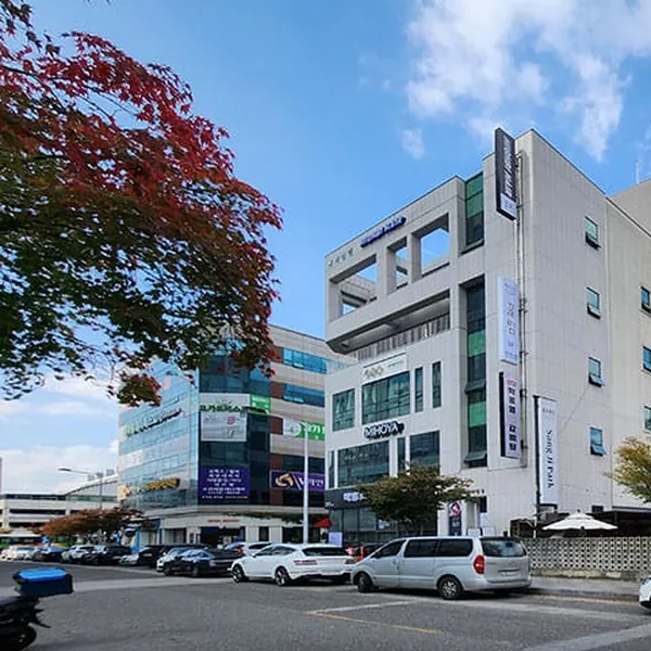 서구 치평동 끌림테라피 스웨디시 매장 사진 2