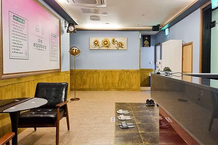 광산구 우산동 소풍타이아로마 아로마 매장 사진 1
