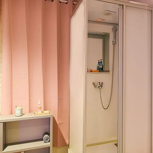 세종시 도담동 더끌림테라피 마사지 매장 사진 3