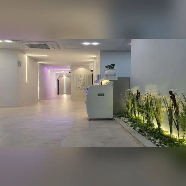 광산구 쌍암동 청담101테라피 스웨디시 매장 사진 1