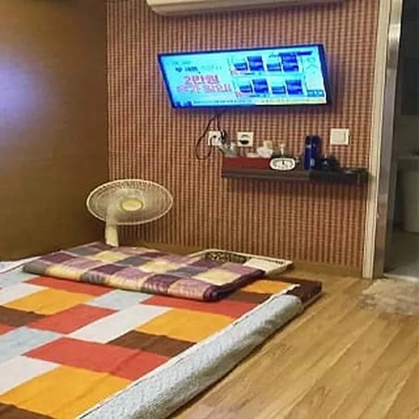 동구 궁마사지 스포츠 매장 사진 1