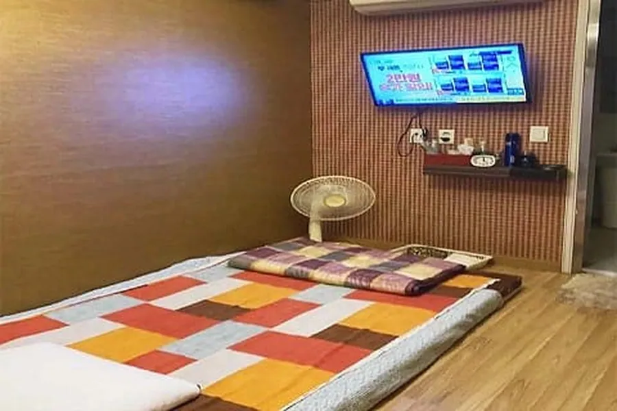 동구 궁마사지 스포츠 매장 사진 1
