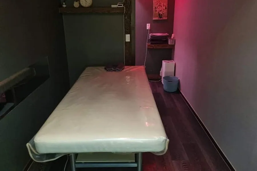 용인시 상현동 원테라피 스웨디시 매장 사진 1