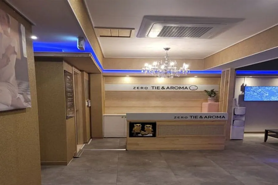 익산시 중앙동 제로타이아로마 아로마 매장 사진 1