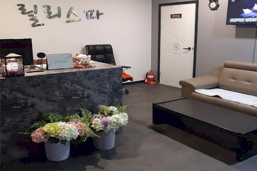 구미시 구미강동 릴리 1인샵 매장 사진 1