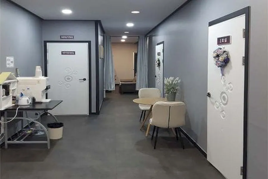 구미시 구미강동 릴리 1인샵 매장 사진 5