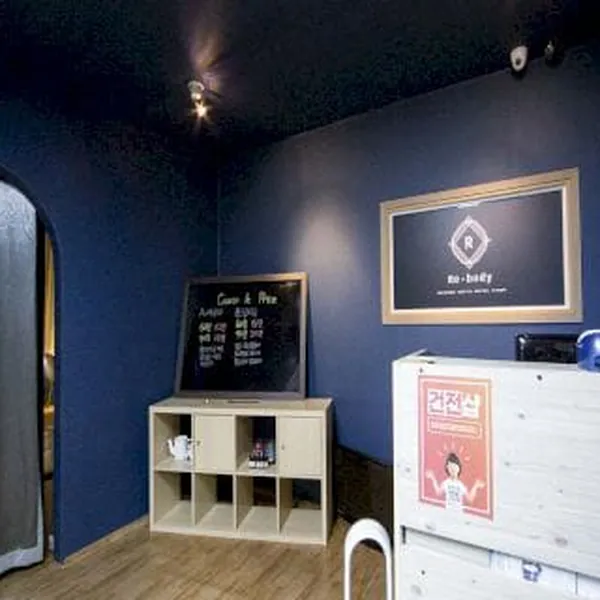 구미시 진평동 리바디 1인샵 매장 사진 1