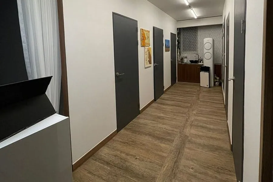 광양시 갈라테라피 아로마 매장 사진 1