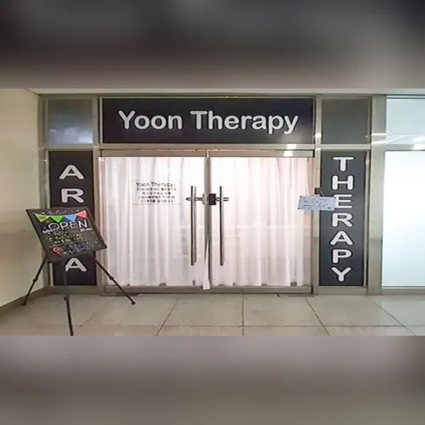 김천시 율곡동 윤테라피 1인샵 매장 사진 1