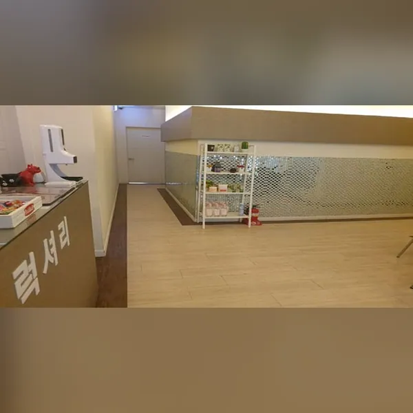 세종시 나성동 럭셔리스웨디시 스웨디시 매장 사진 1