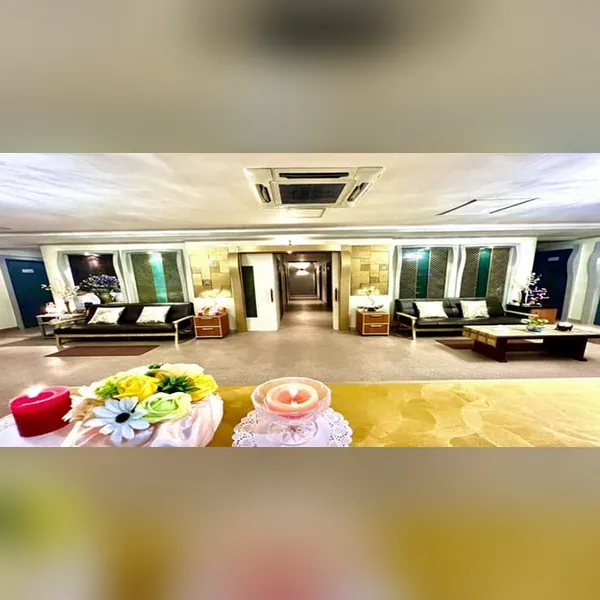 광산구 월계동 OK아로마 마사지 매장 사진 3
