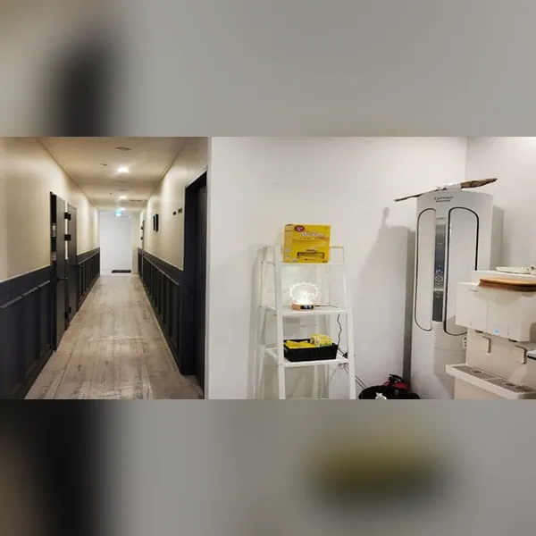 무안군 삼향읍 S테라피 마사지 매장 사진 3