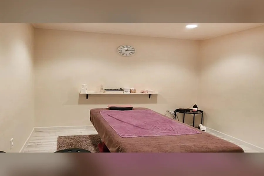 무안군 삼향읍 S테라피 마사지 매장 사진 5
