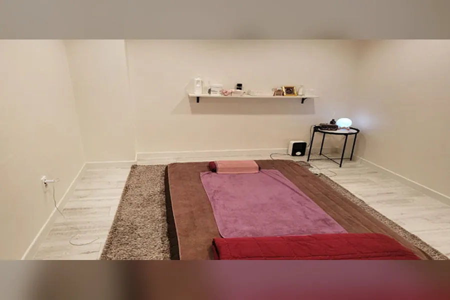 무안군 삼향읍 S테라피 마사지 매장 사진 6