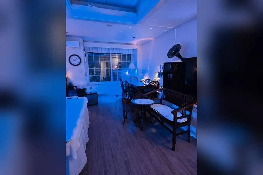 강남구 대치동 김서이 1인샵 매장 사진 1