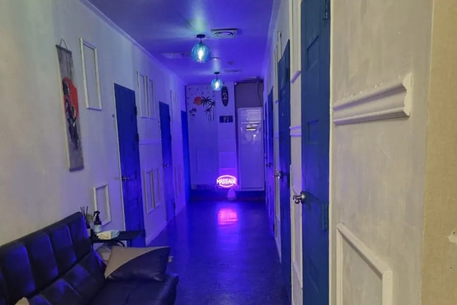 서구 내방동 블링블링테라피 마사지 매장 사진 1