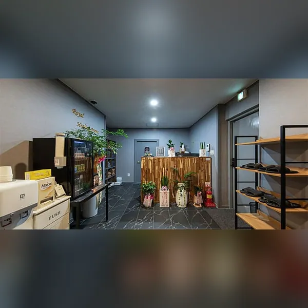 서구 평리동 로얄아로마&로미 아로마 매장 사진 1