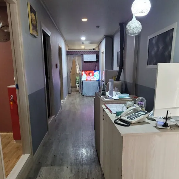 여수시 시청동 청담마사지 1인샵 매장 사진 1