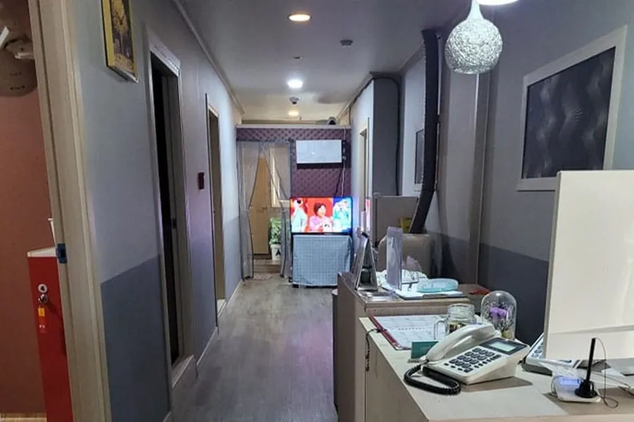여수시 시청동 청담마사지 1인샵 매장 사진 1