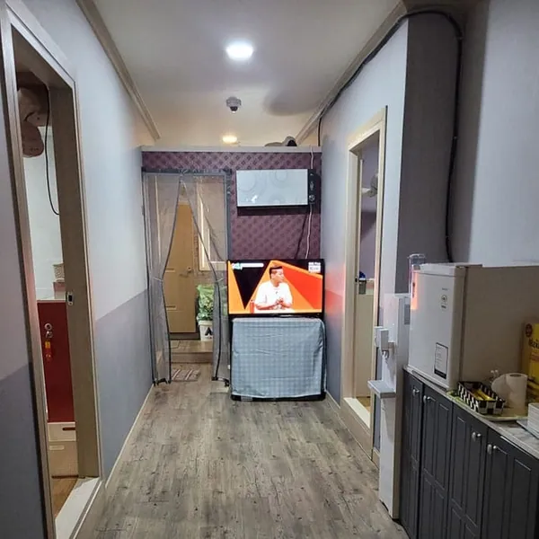 여수시 시청동 청담마사지 1인샵 매장 사진 2