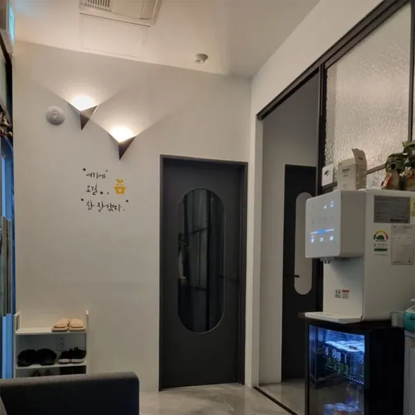 서해구 청라동 슈가링테라피 1인샵 매장 사진 1