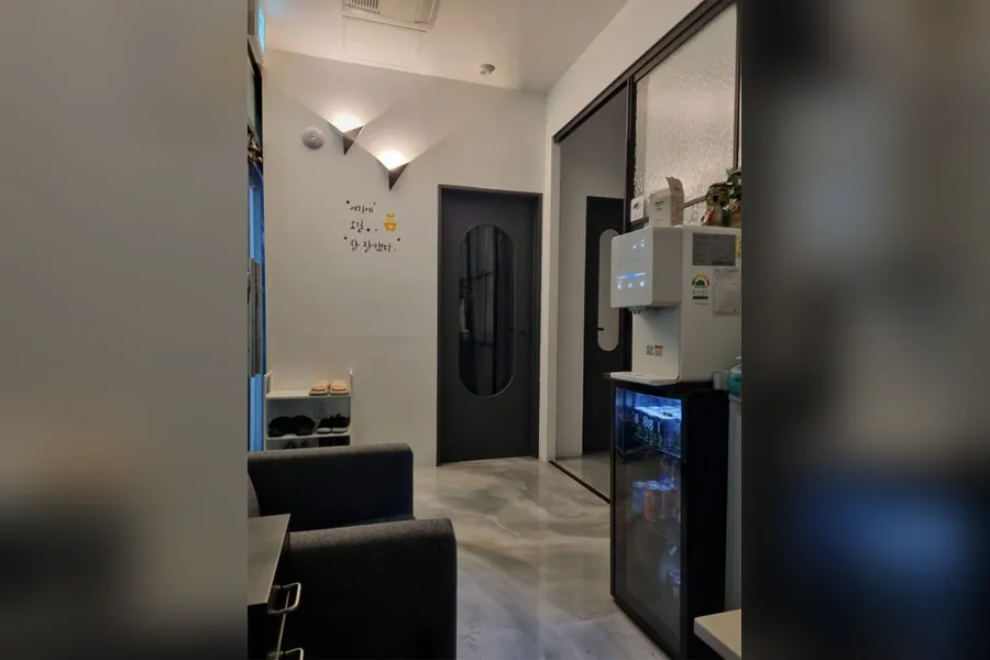 서해구 청라동 슈가링테라피 1인샵 매장 사진 1