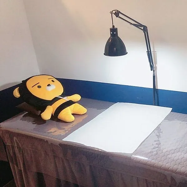 부천시 히니왁싱 1인샵 매장 사진 3