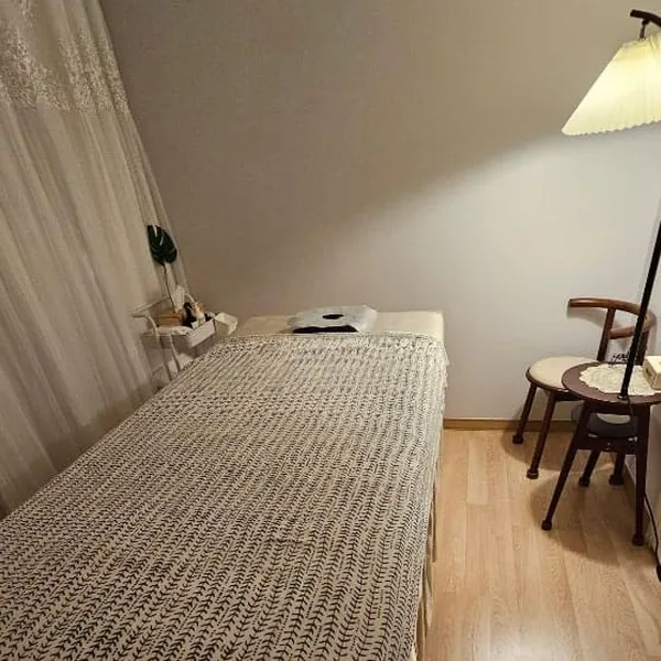 해운대구 엘린 1인샵 매장 사진 1