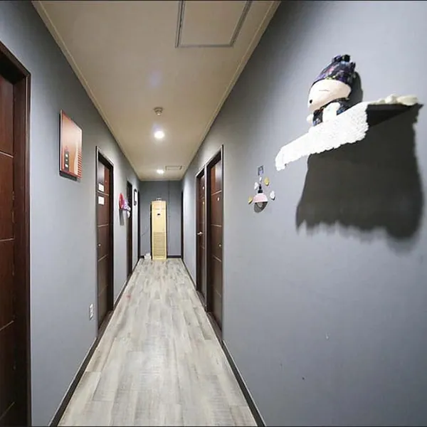 동구 효목동 더스토리 스웨디시 매장 사진 3