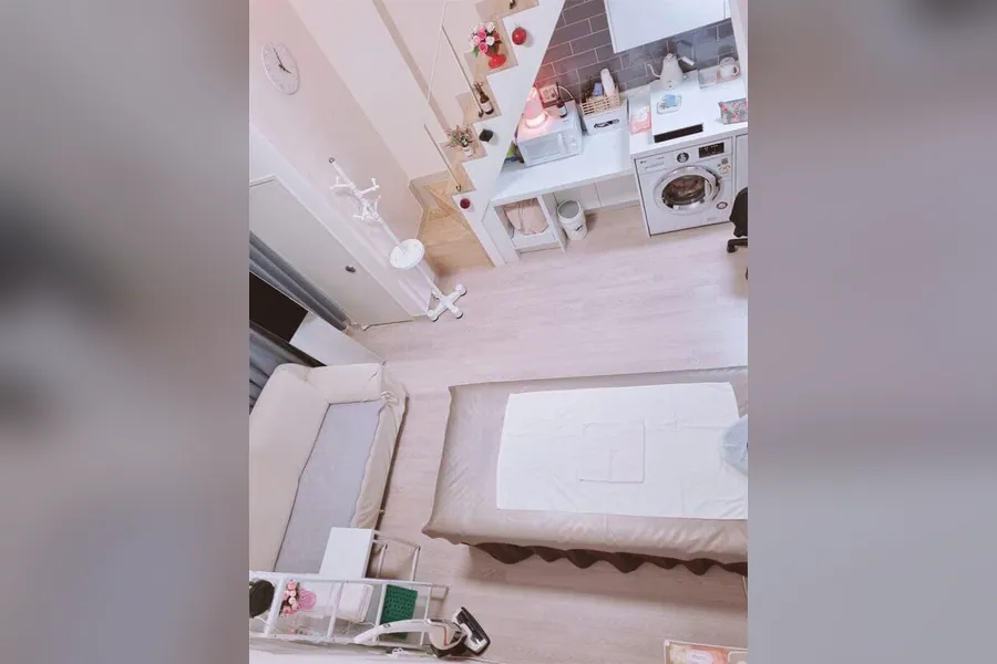 동대문구 제기동 엘르 1인샵 매장 사진 1
