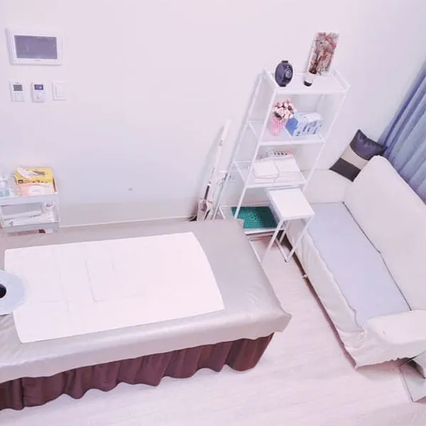 동대문구 제기동 엘르 1인샵 매장 사진 2