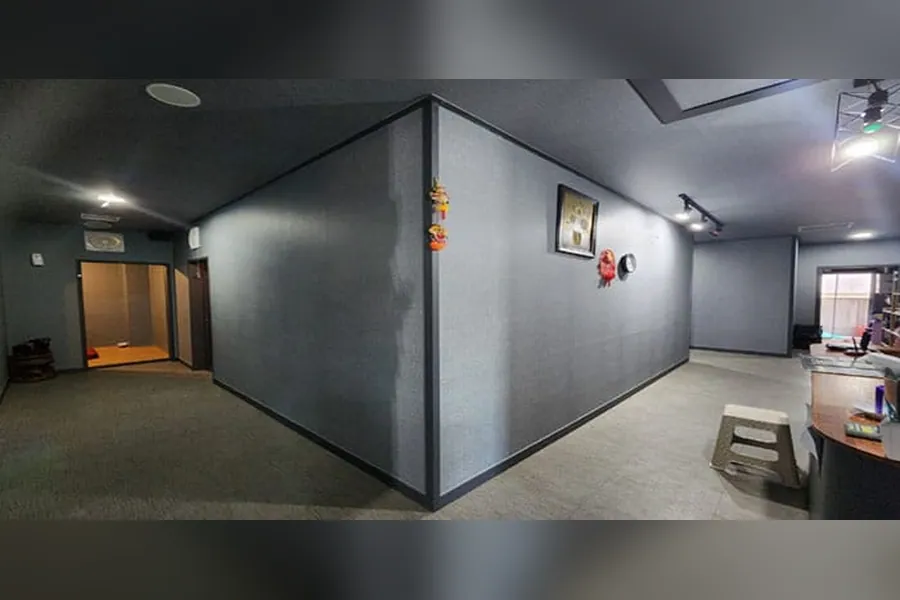 원주시 중앙동 신세계 아로마 매장 사진 1