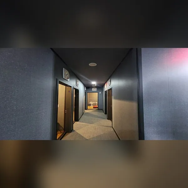 원주시 중앙동 신세계 아로마 매장 사진 2