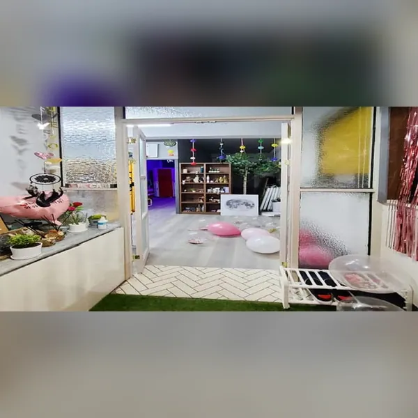 동구 동명동 더케어 1인샵 매장 사진 1