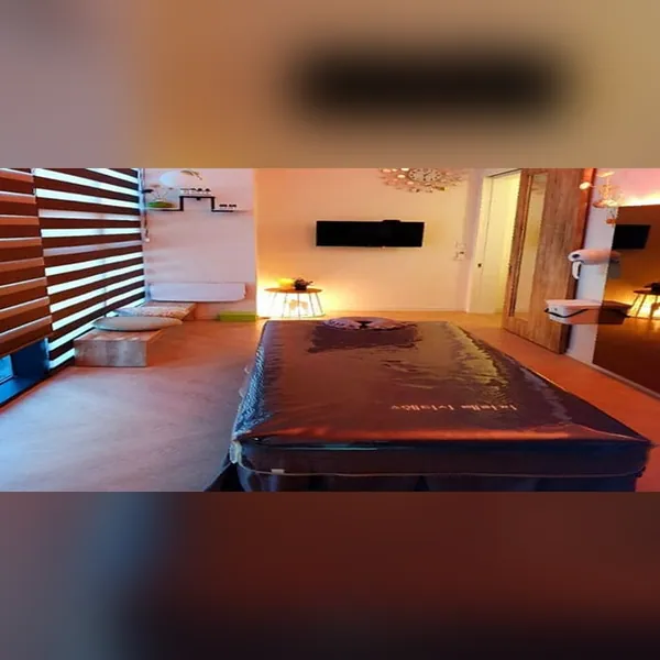 청주시 강서동 더플러스 스웨디시 매장 사진 1