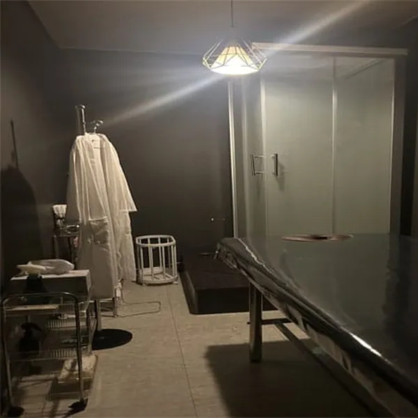 전주시 인후동 제니아로마 스웨디시 매장 사진 1