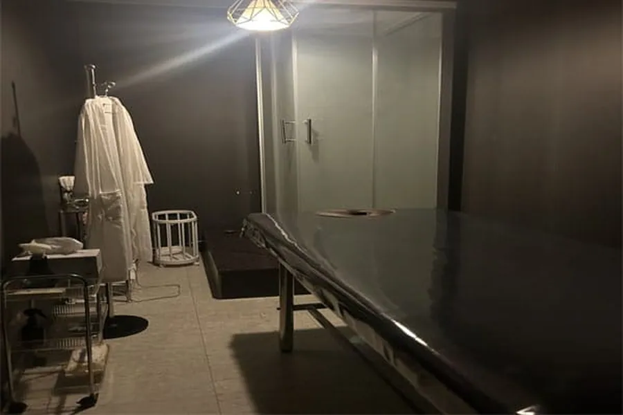 전주시 인후동 제니아로마 스웨디시 매장 사진 1