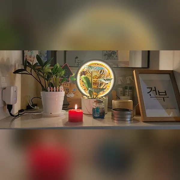 김포시 고촌읍 건부 1인샵 매장 사진 1