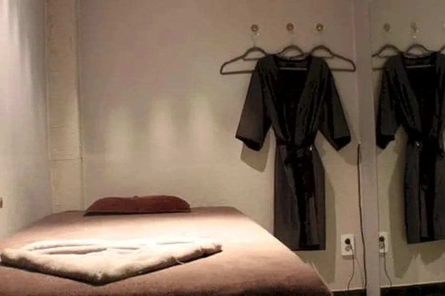 강릉시 포남동 더타이테라피 스웨디시 매장 사진 1
