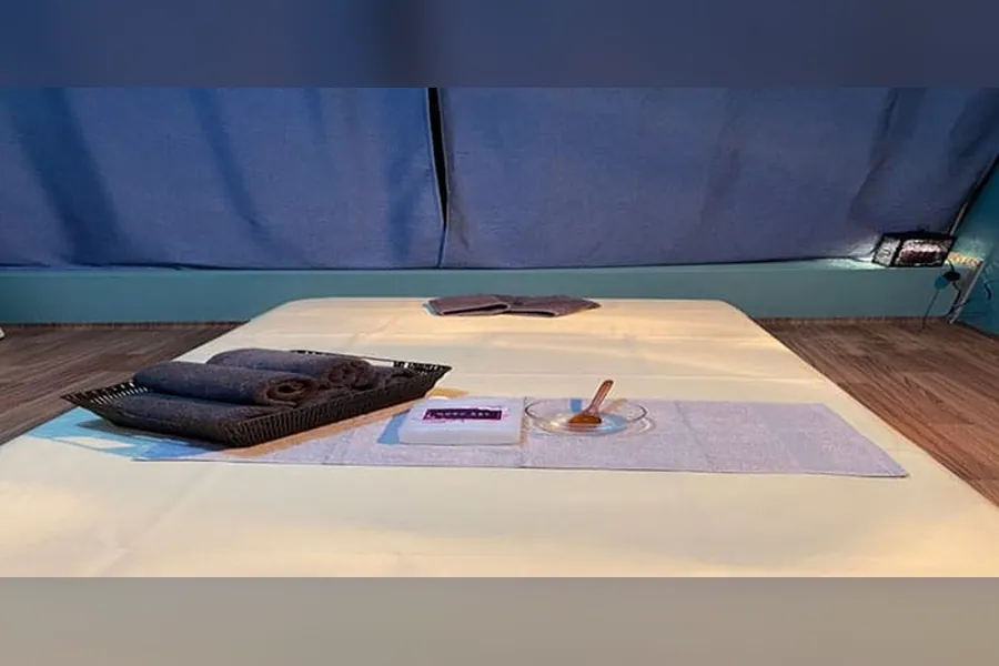 원주시 반곡동 오사카스웨디시 스웨디시 매장 사진 4