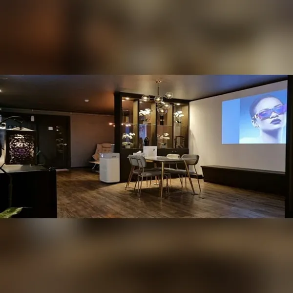 정선군 고한읍 레인보우 마사지 매장 사진 1