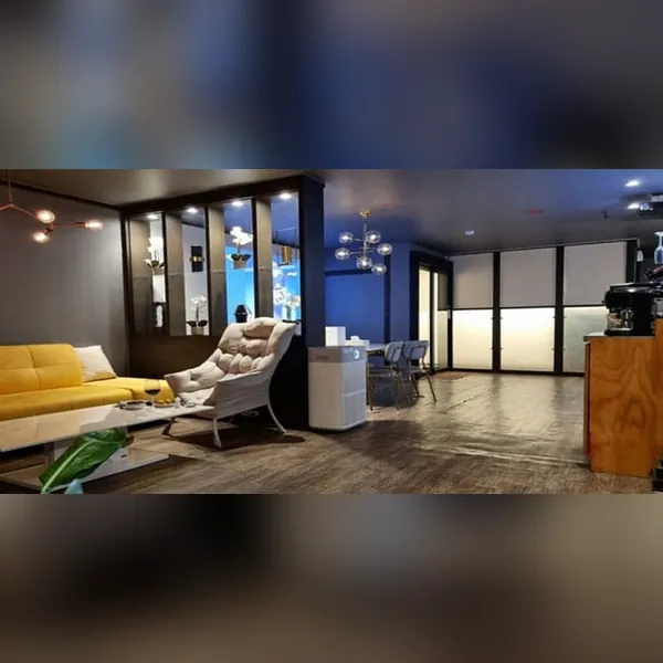 정선군 고한읍 레인보우 마사지 매장 사진 2
