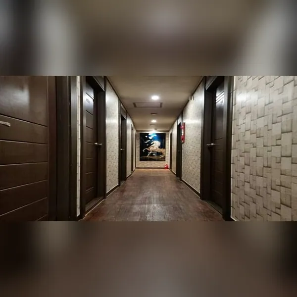 정선군 고한읍 레인보우 마사지 매장 사진 3