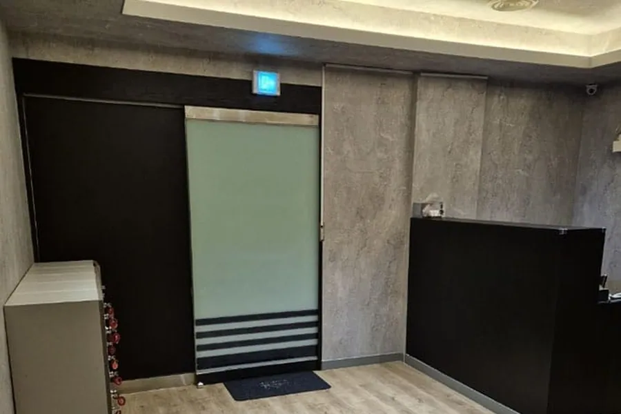 노원구 상계동 헬로스파 건식 매장 사진 1