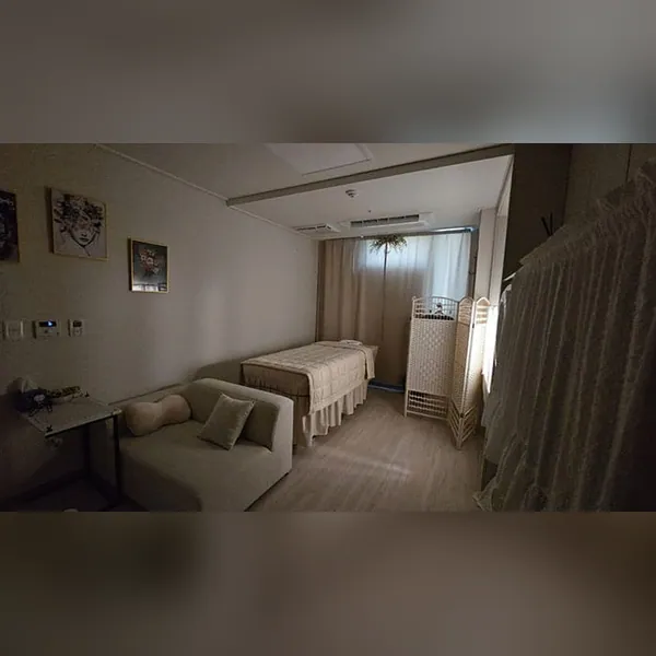해운대구 쿠키 1인샵 매장 사진 1